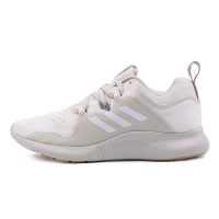 阿迪达斯运动鞋女edgebounce防滑耐磨缓震休闲跑步鞋AC8116