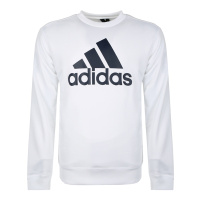 adidas阿迪达斯男子MESSSWCREW18针织套衫DN1451