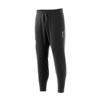 ADIDAS阿迪达斯男子休闲运动束脚卫裤舒适针织长裤DP5748