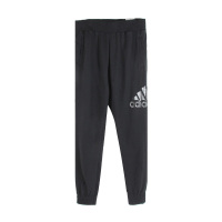 ADIDAS阿迪达斯女子休闲运动收腿针织长裤DX7186