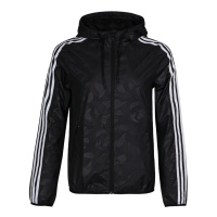 adidas阿迪达斯女子WBEMBOSS3S梭织外套DM5334