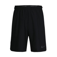 耐克男裤春季运动休闲透气五分裤宽松短裤927527-010