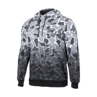 阿迪达斯三叶秋季男子套头衫-DH4807