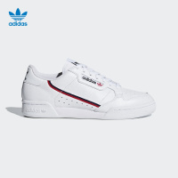 阿迪达斯adidas三叶CONTINENTAL80男女经典鞋G27706
