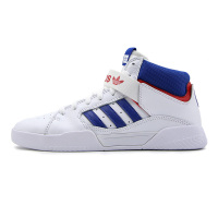 Adidas阿迪达斯男鞋正品三叶运动高帮休闲鞋-DB3172