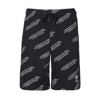 ADIDAS阿迪达斯三叶夏季男子运动休闲五分裤短裤BP8949