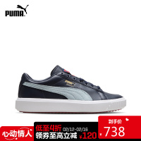 PUMA彪马男女同款运动休闲鞋Breaker369191