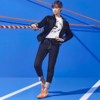 李宇春同款OnitsukaTiger鬼塚虎休闲鞋男女鞋运动鞋1183A085-800