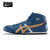 OnitsukaTiger鬼塚虎休闲鞋男女鞋MEXICOMidRunnerHL328