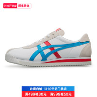 OnitsukaTiger鬼塚虎男鞋CORSAIR休闲板鞋运动鞋D7N2L-0141