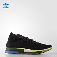 阿迪达斯adidas三叶AWRUNMID男女经典鞋AC6846