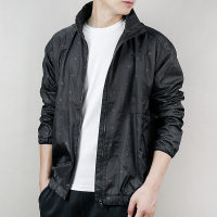 ADIDAS阿迪达斯秋冬男子休闲防风服外套梭织夹克DM5247_8