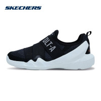 SKECHERS斯凯奇李易峰同款D'LITES系列一脚蹬运动鞋男88888101