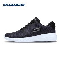 Skechers斯凯奇男鞋新款轻质入跑步跑鞋 时尚休闲运动鞋 55068