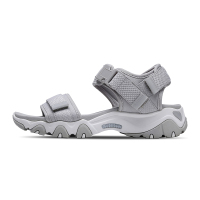 SKECHERS(斯凯奇)DLITES WOMEN系列中性时尚凉鞋秋季休闲鞋88888160-LTGY