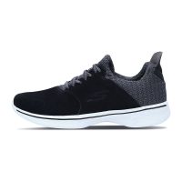 Skechers斯凯奇GOWALK4女士轻质松紧带健步鞋休闲鞋14926
