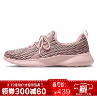 Skechers斯凯奇女鞋新款YOU系列时尚平底鞋舒适懒人休闲鞋15840