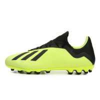 阿迪达斯男鞋运动鞋AG钉人透气防滑足球鞋AQ0707