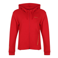 adidas neo阿迪休闲女子W HD JKT连帽夹克DZ7598