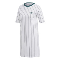 adidas阿迪三叶2019女子TEE DRESS梭织裙DU9934