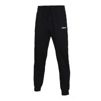 Adidas阿迪达斯男裤NEO运动休闲透气小脚长裤DZ5606