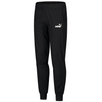 彪马男裤运动裤休闲收口裤子跑步训练长裤843729-01