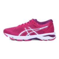 ASICS亚瑟士女鞋秋新款GT-1000 6休闲运动鞋缓震跑步鞋T7A9N-2001