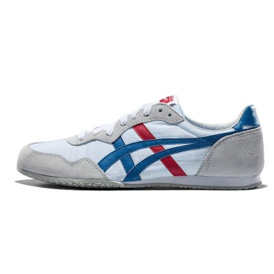 鬼塚虎/ Onitsuka Tiger运动休闲鞋 D109L-0142