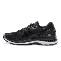 ASICS(爱世克斯)2018GEL-NIMBUS 20春季女子跑步鞋-T850N-9001