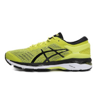 ASICS(爱世克斯)GEL-KAYANO 24春季男子跑步鞋T749N-8990