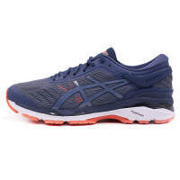 ASICS亚瑟士GEL-KAYANO 24 2E稳定跑步鞋 2018男鞋 T7A0N-5656
