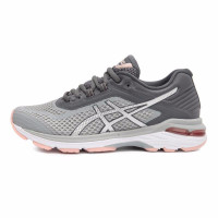 asics亚瑟士跑步鞋GT-2000 6新款专业稳定运动鞋T855N-9693