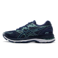 ASICS(爱世克斯)2018GEL-NIMBUS 20春季女子跑步鞋T850N-4949