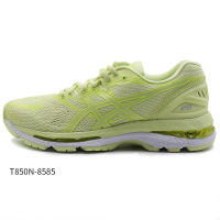 Asics亚瑟士女鞋缓震轻便跑步鞋运动鞋T850N-8585