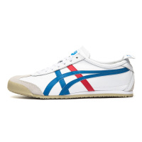 Onitsuka Tiger鬼冢虎男鞋女鞋2019新款经典运动休闲鞋DL408-0146