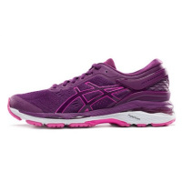 ASICS亚瑟士 GEL-KAYANO 24 女稳定跑鞋 T799N-3320