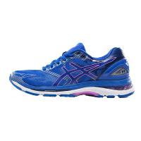 ASICS/亚瑟士 GEL-NIMBUS 19 女款缓冲跑步鞋减震运动鞋 T750N