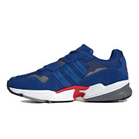 ADIDAS 阿迪达斯2019夏季中性经典跑步鞋EE8814