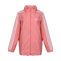 ADIDAS 阿迪达斯经典2019春季女子防风服DH4591