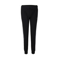 ADIDA阿迪达斯新款女子经典休闲跑步束脚舒适运动长裤DW5724