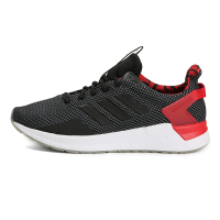 Adidas运动休闲耐磨跑步鞋 F37008