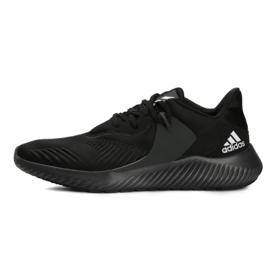 adidas阿迪达斯2019年新款男子alphabounce rc 2 m跑步鞋BD7091