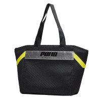 PUMA彪马女包春夏季新款时尚潮流大容量手提包挎包运动休闲拎包075795-01