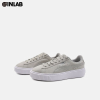 彪马PUMA 2019年春季新款女子蕾哈娜休闲松糕鞋休闲板鞋369593-02