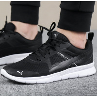 PUMA彪马男鞋女鞋2019夏季新款休闲运动低帮面跑步鞋365268-01