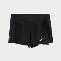 nike耐克秋季女子透气跑步健身训练运动休闲短裤895810-010
