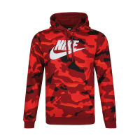 NIKE(耐克)2019春季男子针织卫衣AR2868-677