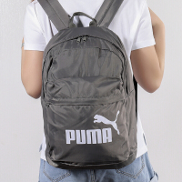 PUMA彪马男包女包双肩包运动包休闲包出行旅游包学生书包电脑包时尚背包075752