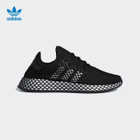 阿迪达斯adidas 三叶 DEERUPT RUNNER W 女子经典鞋CG6088