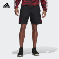 阿迪达斯adidas MUFC STR SHO 男子曼联足球短裤DP2330